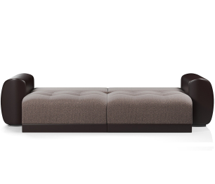 Диван-кровать Pesaro еврокнижка,велюр