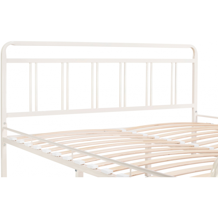 Кровати 120х200, Кровать Рейк 120х200