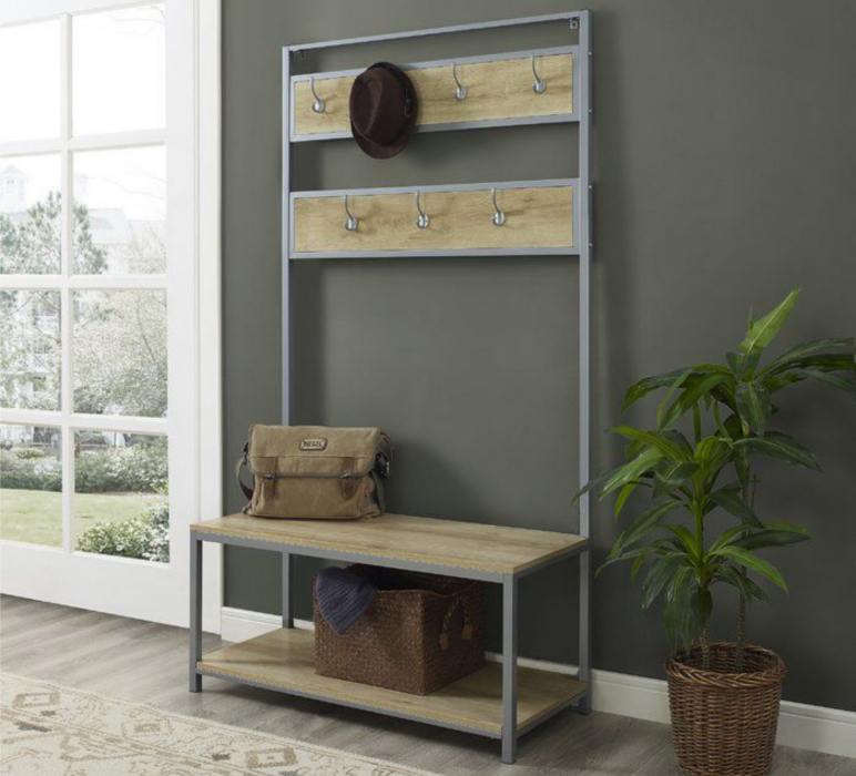 Прихожие, Прихожая Бёркли