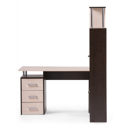 Стол компьютерный КС-15 правый