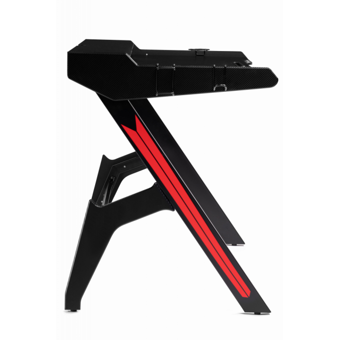 Прямые компьютерные столы, Офисная мебель Gans