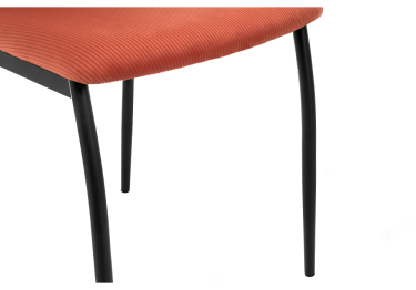 Стул Tod, Вельвет