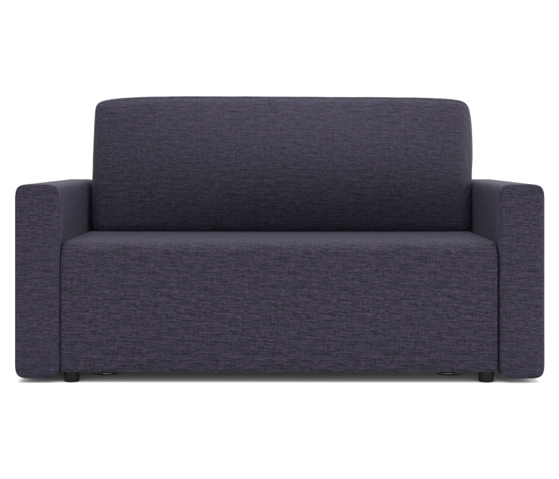 Диваны еврокнижки, Диван-кровать Лайт, рогожка