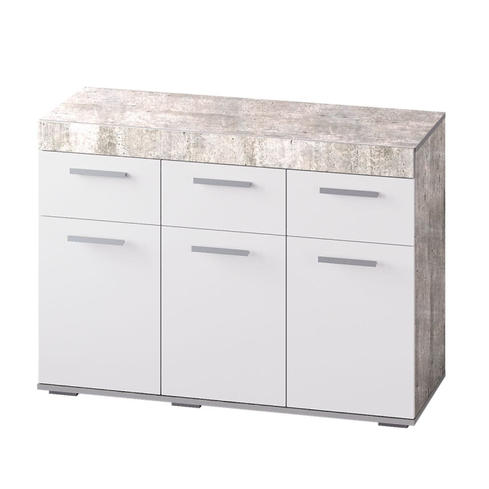 Комоды, Комод Инстайл КМ-03