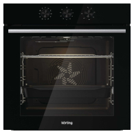 Духовые шкафы, Духовой шкаф электрический Korting OKB 3821