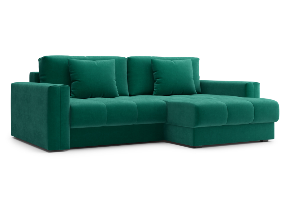 Диваны угловые в гостиную, Диван угловой Кастел