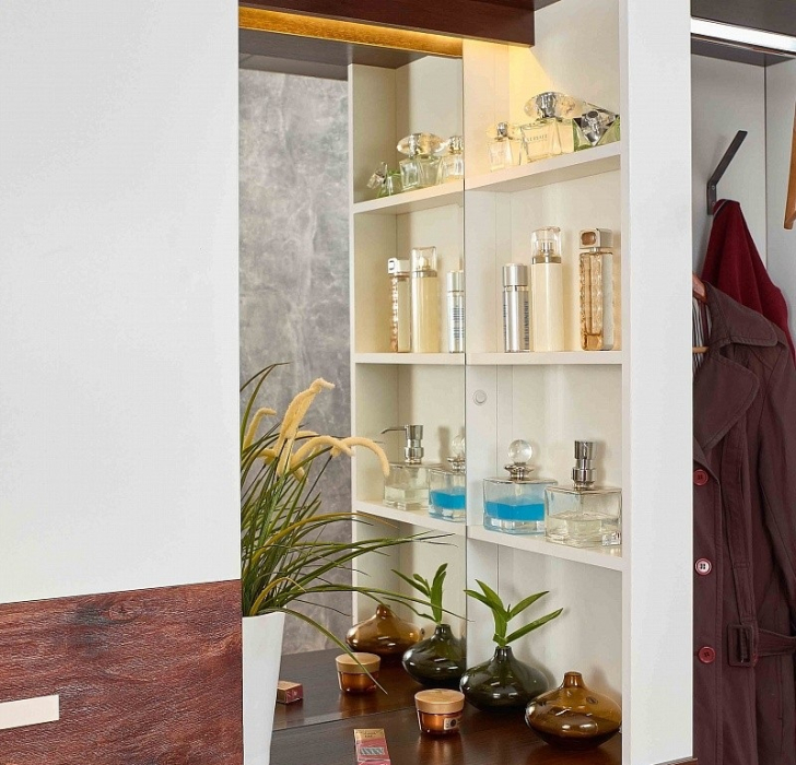 Прихожие, Прихожая Норвуд. Комплект 2