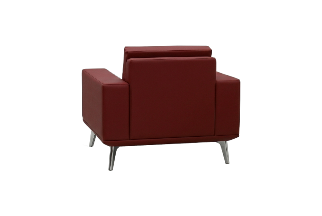 Кресло мягкое, Кресло Борус