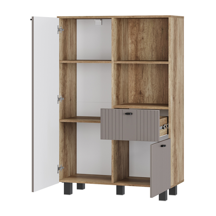 Стенки для гостиной, Гостиная Олива. Комплект 1