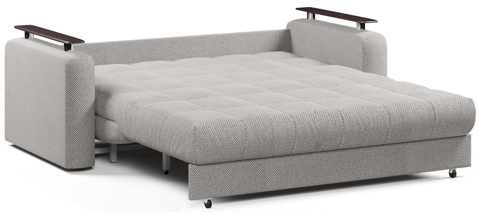 Диваны прямые, Диван-кровать аккордеон Денвер 187