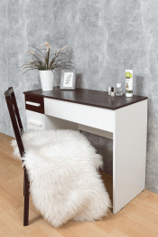 Норвуд 43 Стол туалетный