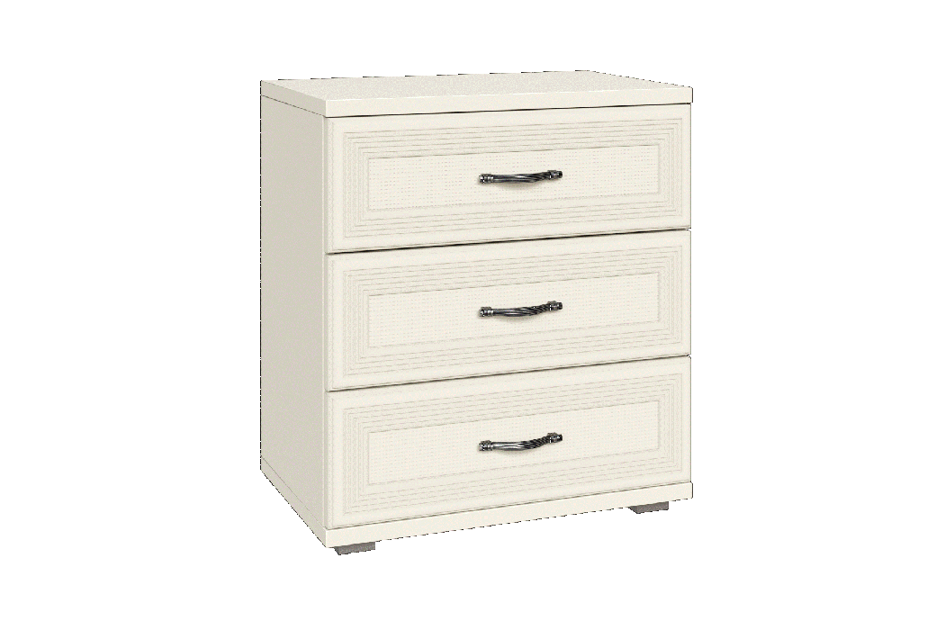 Спальные гарнитуры, Спальня Карина композиция 6