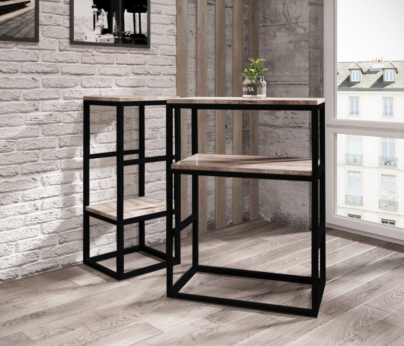 Обеденные столы, Модульная барная стойка Честер