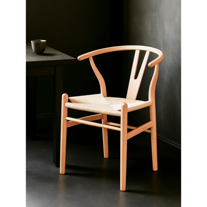 Стулья, Деревянный стул Arcus