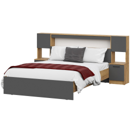 Спальня Вена. Комплект 1