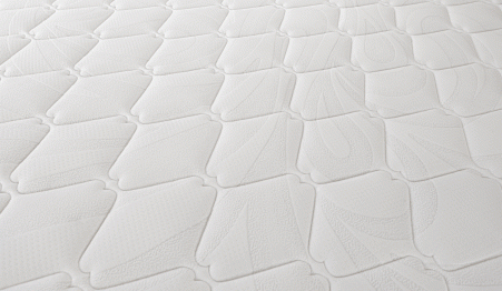 Materlux / Матрас MaterLux TAORMINA COCOS 200x200
