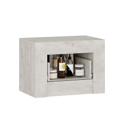 Тумба прикроватная Леонардо