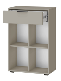 Комод Оптима ОП-06