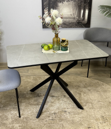Стол Kenner BK900 раздвижной, керамика