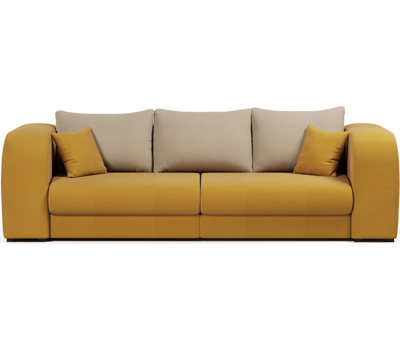 Диваны еврокнижки, Диван-кровать Агра еврокнижка,велюр