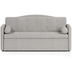 Диван-кровать выкатной Балу, велюр