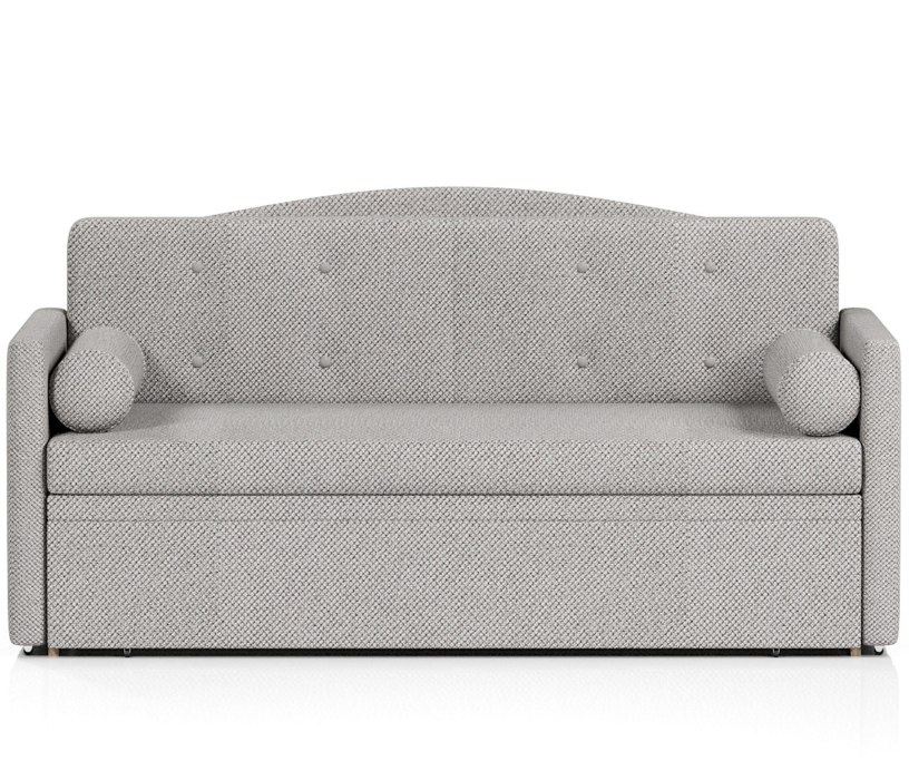 Диваны выкатные, Диван-кровать выкатной Балу, велюр