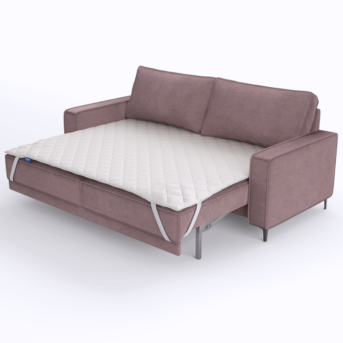 Защитные чехлы и наматрасники, Топпер SСHIUMA чехол Eco 140*200