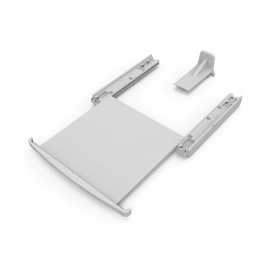 Соединительный элемент для стиральной и сушильной машин