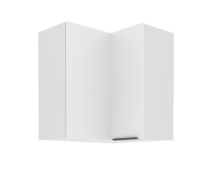 Шкаф навесной угловой 60 х 72 х 60 см Фиджи