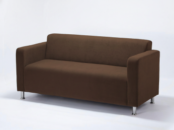 Диван офисный Томи 160, велюр