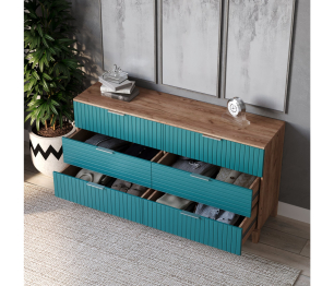 Комод Марвин 7