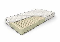 1600 x 2000, Матрас Dreamline DreamRoll Contour 1600*2000