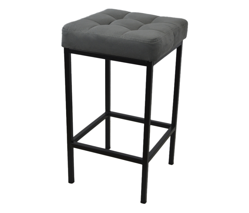 Барные стулья, Стул полубарный Сити Форест 09 (квадрат)