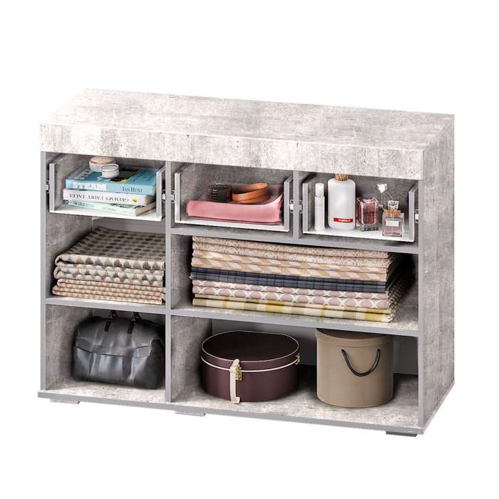 Комоды, Комод Инстайл КМ-03