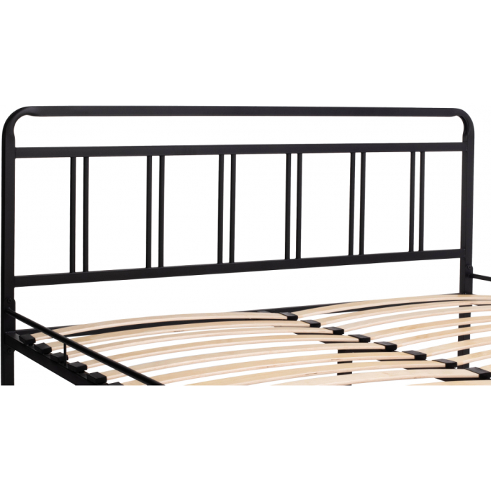 Кровати 140х200, Кровать Рейк 140х200