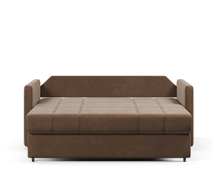 Диван-кровать прямой Виа 4, Bingo