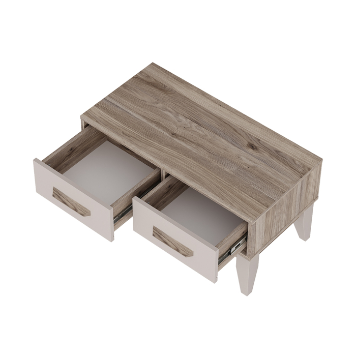 ТВ-тумбы, Тумба Скандика ТБ-17