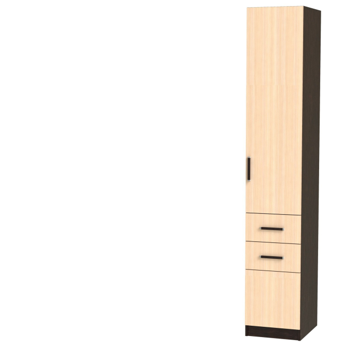 Шкафы пеналы, Шкаф Феникс М-3