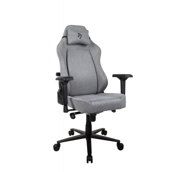 , Компьютерное кресло (для геймеров) Arozzi Primo Woven Fabric