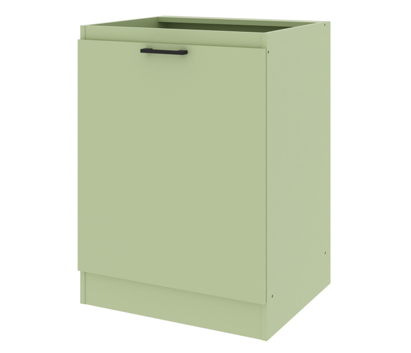 Кухонные гарнитуры, Кухня прямая Ревилья  02  2000 без столешницы