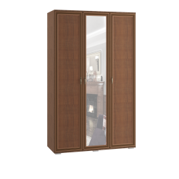 Шкаф трехстворчатый ЛШ-24