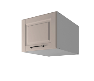 Шкаф антресольный 40х36 см Салерно