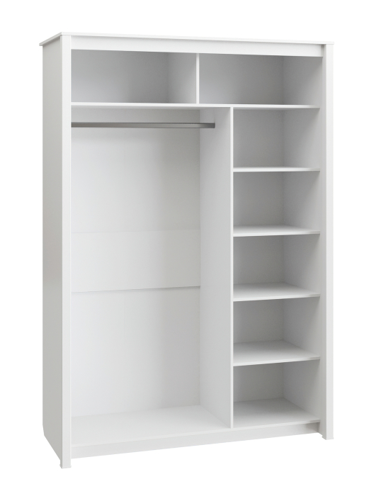 Шкафы-купе, Шкаф-купе Изабель ИЗ-60К