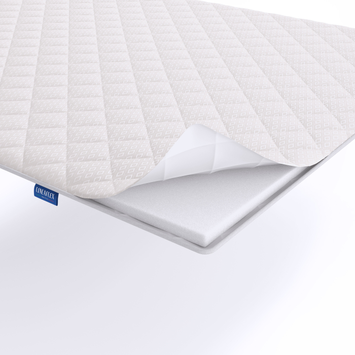 Защитные чехлы и наматрасники, Топпер SСHIUMA чехол Eco 140*190