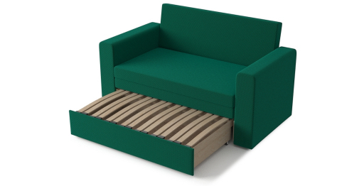 Диван-кровать Нолан Lux велюр