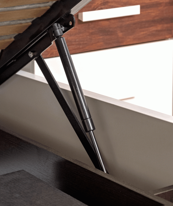 Кровати, Норвуд 33 Кровать 1400*2000 с п/мех