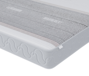 Столлайн / Матрас Сити-Альмерия в чехле Magnetic 800х2000