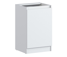 Леон, Леон стол 1 дв 50х82 см