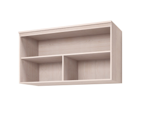 Афродита 14 Шкаф настенный 