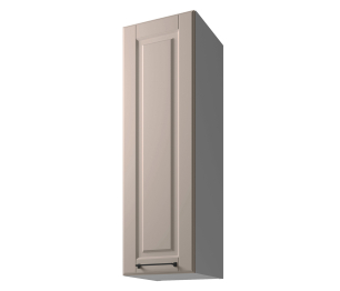 Шкаф навесной 30х96 см Салерно